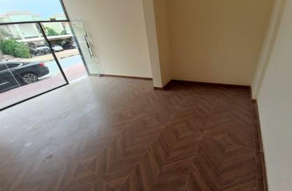 Shop - Studio - 1 Bathroom for rent in Al Rawda 2 Villas - Al Rawda 2 - Al Rawda - Ajman