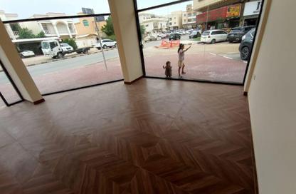 Shop - Studio - 1 Bathroom for rent in Al Rawda 2 Villas - Al Rawda 2 - Al Rawda - Ajman