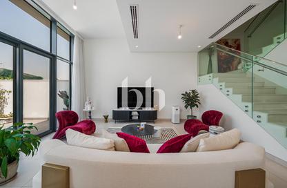 Townhouse - 3 - 3 for rent in Murooj Al Furjan West - Murooj Al Furjan - Al Furjan - Dubai