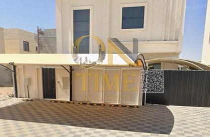 Villa - 5 Bedrooms - 6 Bathrooms for rent in Al Zaheya Gardens - Al Zahya - Ajman