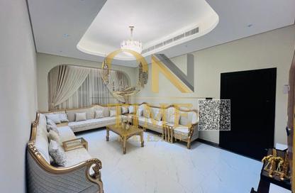 Villa - 5 Bedrooms - 6 Bathrooms for rent in Al Zaheya Gardens - Al Zahya - Ajman
