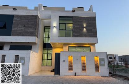 Townhouse - 5 Bedrooms - 7 Bathrooms for sale in Al Helio 2 - Al Helio - Ajman