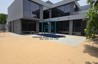 Villa - 4 Bedrooms - 6 Bathrooms for sale in Kaya - Masaar - Tilal City - Sharjah