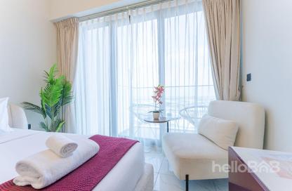 Apartment - Studio - 1 Bathroom for rent in Alexis Tower - Downtown Jebel Ali - Dubai Apartment - Studio - 1 Bathroom for rent in Alexis Tower - Downtown Jebel Ali - Dubai