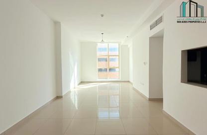 Apartment - 2 Bedrooms - 2 Bathrooms for rent in Al Salem Tower 2 - Al Nahda 1 - Al Nahda - Dubai
