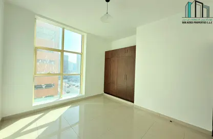 شقة - 2 غرف نوم - 2 حمامات للايجار في السالم تاور 2 - النهدة 1 - النهدة - دبي - دبي