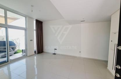 Villa - 3 Bedrooms - 5 Bathrooms for rent in Aurum Villas - Sanctnary - Damac Hills 2 - Dubai