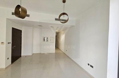 Villa - 3 Bedrooms - 5 Bathrooms for rent in Aurum Villas - Sanctnary - Damac Hills 2 - Dubai