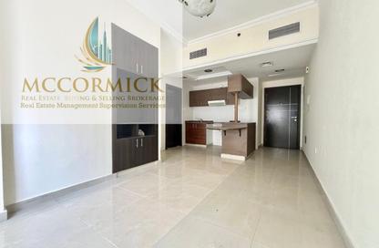 Apartment - Studio - 1 for rent in Hamdan Juma Building - Al Barsha 1 - Al Barsha - Dubai