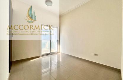 Apartment - Studio - 1 for rent in Hamdan Juma Building - Al Barsha 1 - Al Barsha - Dubai