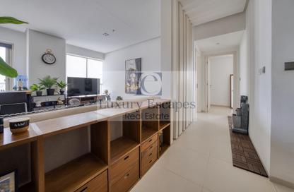Apartment - 2 Bedrooms - 3 Bathrooms for rent in West Avenue Tower - Dubai Marina - Dubai