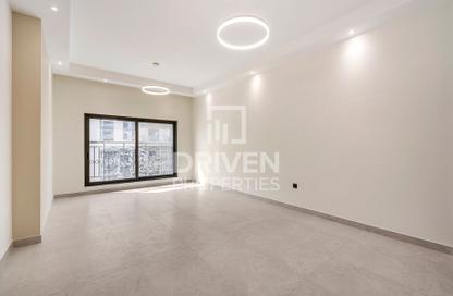Apartment - 2 - 3 for sale in Nadine Residences 2 - Nadine Residences - Al Furjan - Dubai