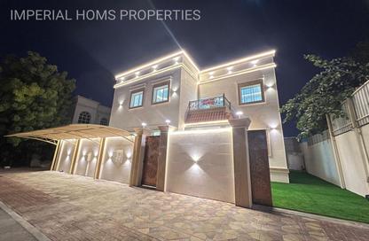 Villa - 5 Bedrooms - 4 Bathrooms for sale in Al Rawda 3 Villas - Al Rawda 3 - Al Rawda - Ajman