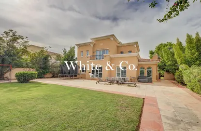 فيلا - 4 غرف نوم - 5 حمامات للايجار في 2 ميرادور لا كوليكسيون - ميرادور لا كوليكسيون - المرابع العربية - دبي فيلا - 4 غرف نوم - 5 حمامات للايجار في 2 ميرادور لا كوليكسيون - ميرادور لا كوليكسيون - المرابع العربية - دبي