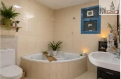 Apartment - 2 Bedrooms - 3 Bathrooms for rent in CityLife Al Khor Mall - Al Rashidiya 1 - Al Rashidiya - Ajman