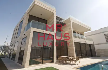 Villa - 6 Bedrooms - 7 Bathrooms for sale in Residential District - Dubai South (Dubai World Central) - Dubai