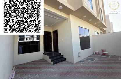 Townhouse - 3 Bedrooms - 3 Bathrooms for rent in Al Yasmeen 1 - Al Yasmeen - Ajman