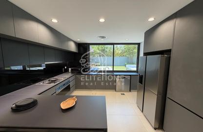 Villa - 5 Bedrooms - 7+ Bathrooms for sale in Saro - Masaar - Tilal City - Sharjah