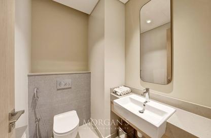 Apartment - 1 - 2 for rent in Vida Dubai Mall Tower 2 - Vida Residences Dubai Mall - Downtown Dubai - Dubai