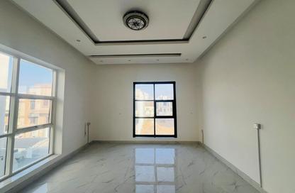 Villa - 5 - 7 for rent in Jasmine Towers - Garden City - Ajman