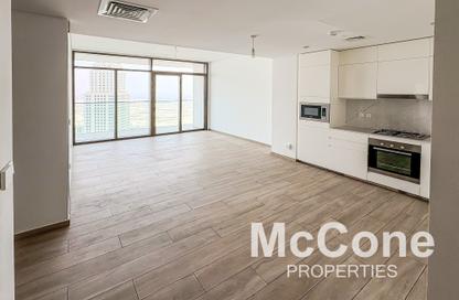 شقة - 2 غرف نوم - 2 حمامات للايجار في بالاس رزيدنسز - مرسى خور دبي - دبي