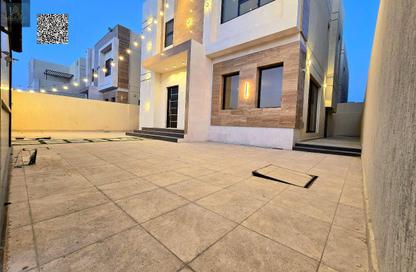 Villa - 3 Bedrooms - 6 Bathrooms for sale in Al Helio 2 - Al Helio - Ajman