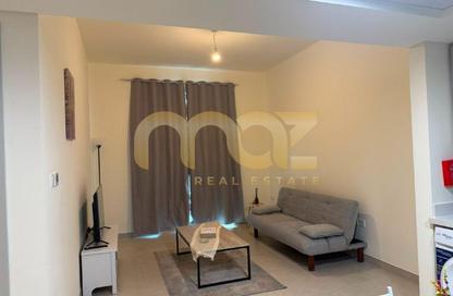 Apartment - 1 - 1 for rent in Reeman Living - Al Shamkha - Abu Dhabi