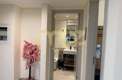 Apartment - 1 - 1 for rent in Reeman Living - Al Shamkha - Abu Dhabi