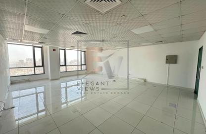 Office Space - Studio for rent in Fahidi Heights - Al Hamriya - Bur Dubai - Dubai