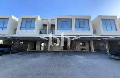 Villa - 3 Bedrooms - 3 Bathrooms for rent in Murano Townhouses - Al Furjan - Dubai