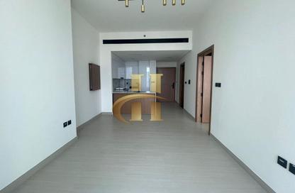 Apartment - 1 - 2 for rent in Binghatti House - District 10 - Jumeirah Village Circle - Dubai