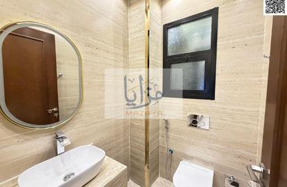 Villa - 4 Bedrooms - 6 Bathrooms for sale in Kabbali Hills - Al Helio 2 - Al Helio - Ajman