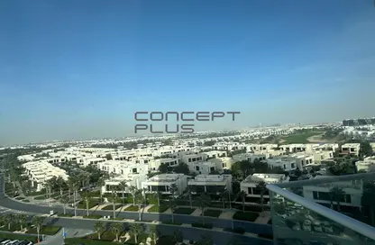 Apartment - 1 Bedroom - 1 Bathroom for rent in Carson C - Carson - DAMAC Hills - Dubai