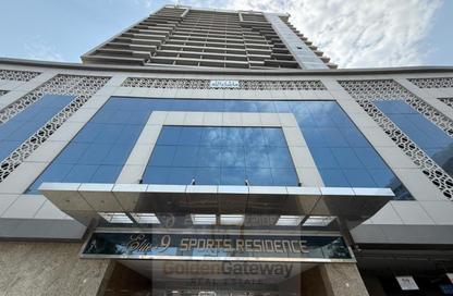 Apartment - 2 Bedrooms - 3 Bathrooms for sale in Golf Tower - Dubai Sports City - Dubai Apartment - 2 Bedrooms - 3 Bathrooms for sale in Golf Tower - Dubai Sports City - Dubai
