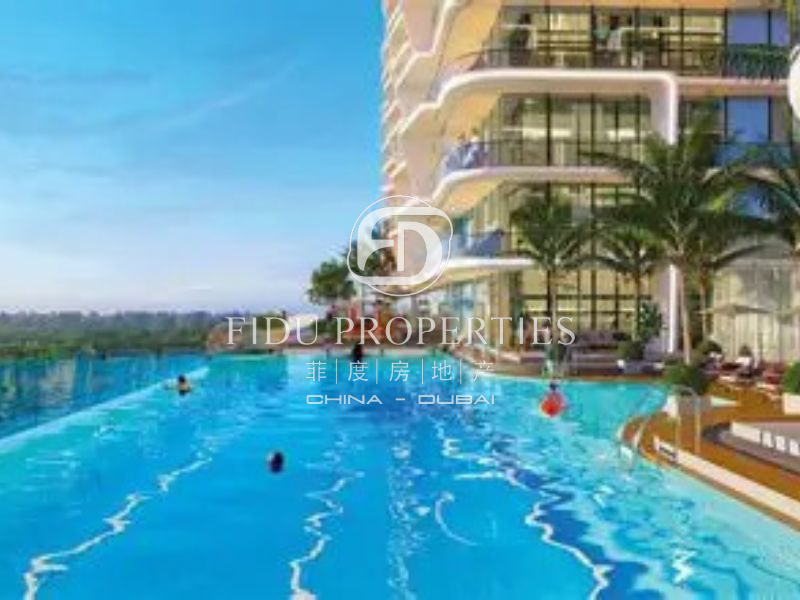 Best Deal | Golf Course View | Private Pool