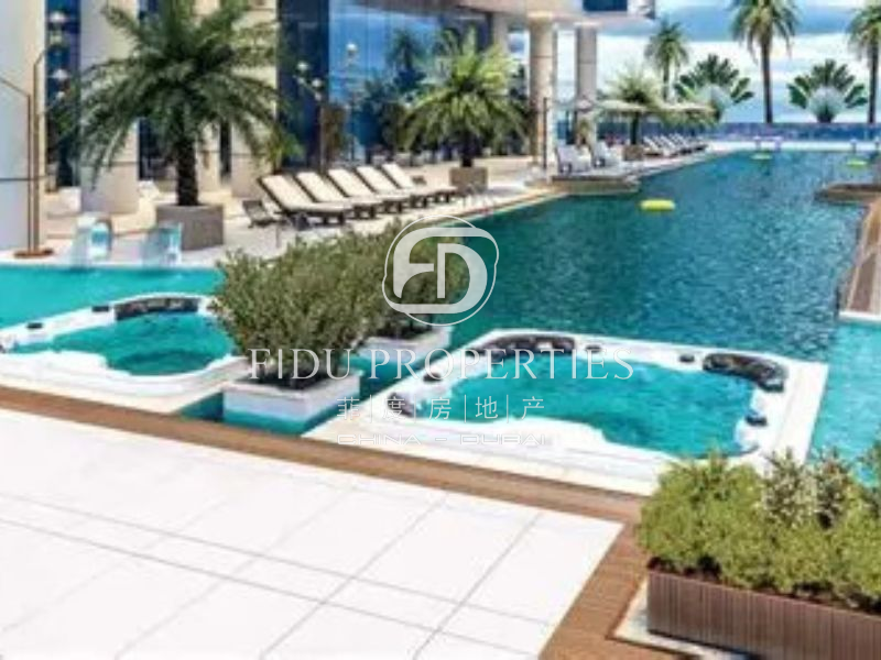 Best Deal | Golf Course View | Private Pool