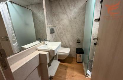 Apartment - Studio - 1 Bathroom for rent in Pacific Samoa - Pacific - Al Marjan Island - Ras Al Khaimah