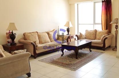 Apartment - 2 Bedrooms - 3 Bathrooms for rent in Executive Tower L - Executive Towers - Business Bay - Dubai Apartment - 2 Bedrooms - 3 Bathrooms for rent in Executive Tower L - Executive Towers - Business Bay - Dubai