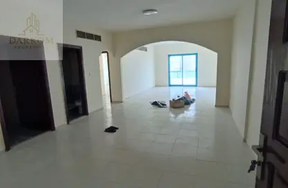 Apartment - 1 Bedroom - 2 Bathrooms for rent in Al Nakheel - Ajman Downtown - Ajman