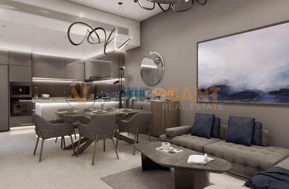 Apartment - 1 - 1 for sale in Society House - Downtown Dubai - Dubai Apartment - 1 - 1 for sale in Society House - Downtown Dubai - Dubai