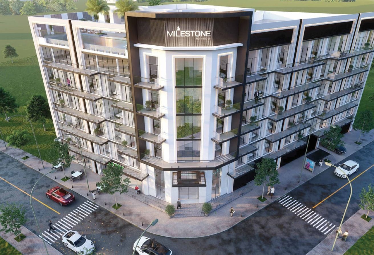 Ready Property | Modern Finishes | Prime Location