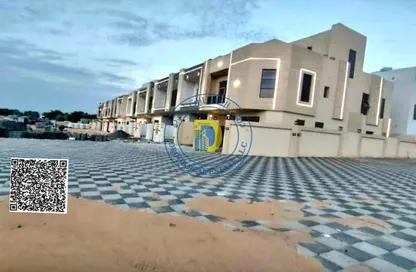 فيلا - 4 غرف نوم - 6 حمامات للبيع في الحليو 2 - الحليو - عجمان