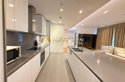 Apartment - 1 - 2 for rent in City Walk Residential Building 1 - City Walk Residential - City Walk - Dubai
