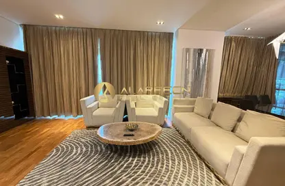 Apartment - 1 Bedroom - 2 Bathrooms for rent in City Walk Residential Building 1 - City Walk Residential - City Walk - Dubai
