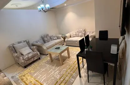 Apartment - 2 Bedrooms - 2 Bathrooms for rent in Al Noor Tower - Al Majaz 3 - Al Majaz - Sharjah
