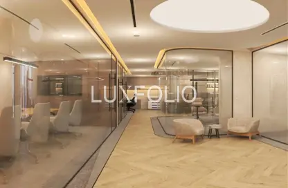 Office Space - Studio for sale in Mazaya Business Avenue BB1 - Mazaya Business Avenue - Jumeirah Lake Towers - Dubai