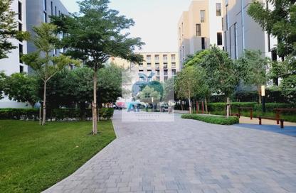 Apartment - Studio - 1 for rent in The Riff 5 - The Riff - Aljada - Sharjah