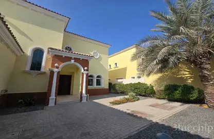 فيلا - 3 غرف نوم - 4 حمامات للايجار في ليجاسي سمول - التراث - جميرا بارك - دبي