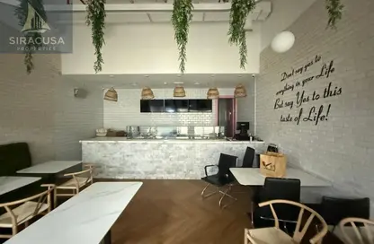 Shop - Studio - 1 Bathroom for rent in Control Tower - Motor City - Dubai