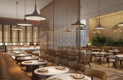 Apartment - Studio - 1 Bathroom for sale in Radisson Blu Hotel and Residences - RAK Central - Ras Al Khaimah Apartment - Studio - 1 Bathroom for sale in Radisson Blu Hotel and Residences - RAK Central - Ras Al Khaimah